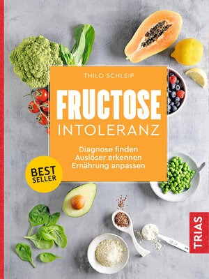 cover image of Fructose-Intoleranz